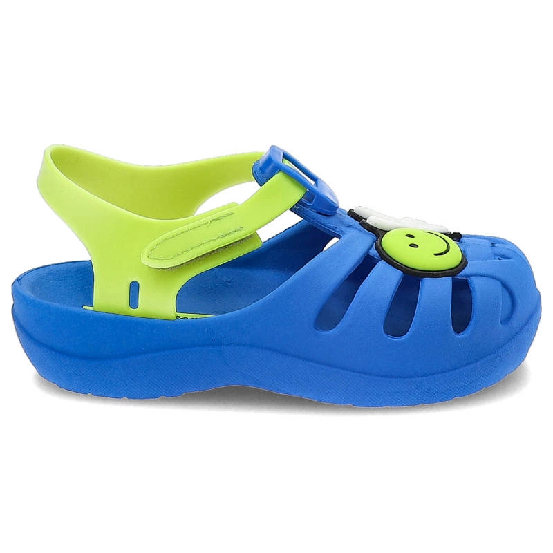 Sandále Ipanema - 83188 Blue/Green 20783