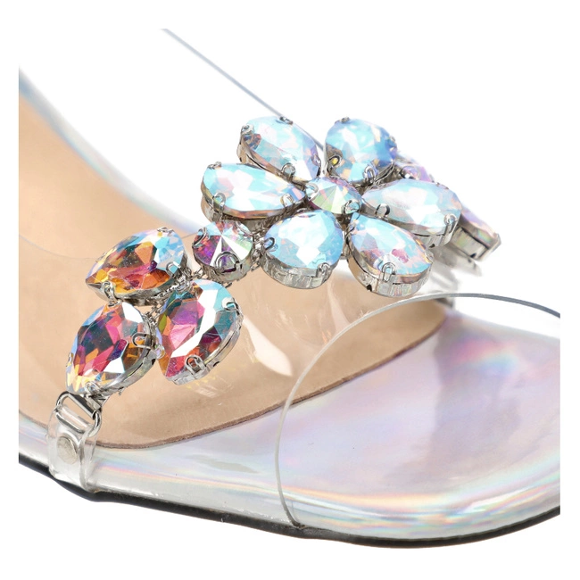 Sandále S.Barski - MR38-W1 Multicolor