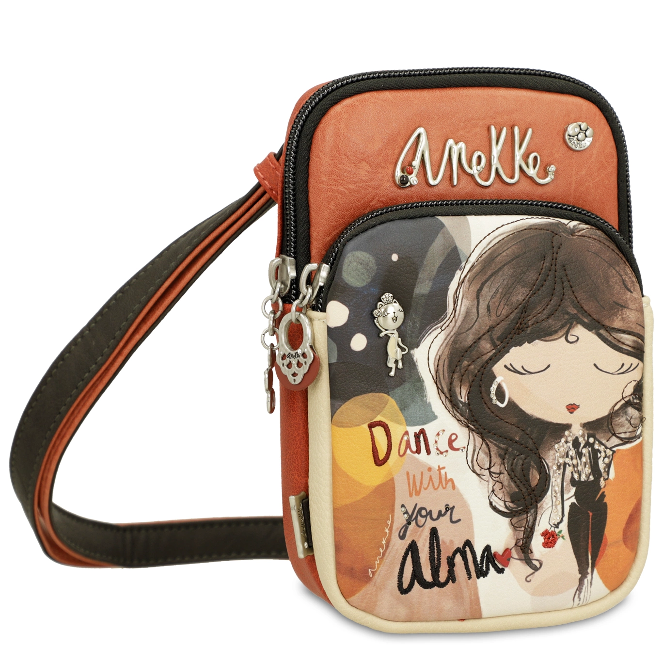 Kabelka ANEKKE - 40703-907