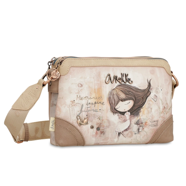 Kabelka ANEKKE - 40803-160