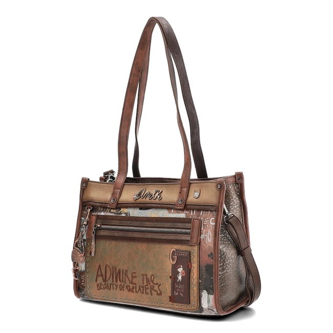 Kabelka Anekke - 39812-182