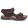 Sandále ARTIKER - 54A0281 Brown