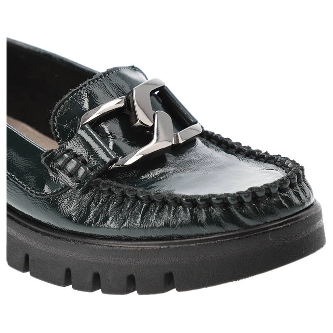 Poltopánky Lemar - 10134 Naplak Oliwka+Cn