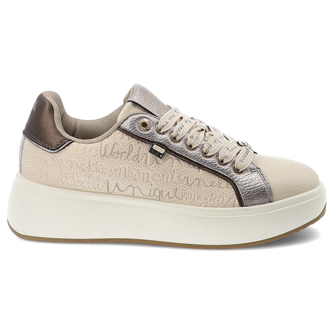 Tenisky ANEKKE - 41380-429 Roma 413 White