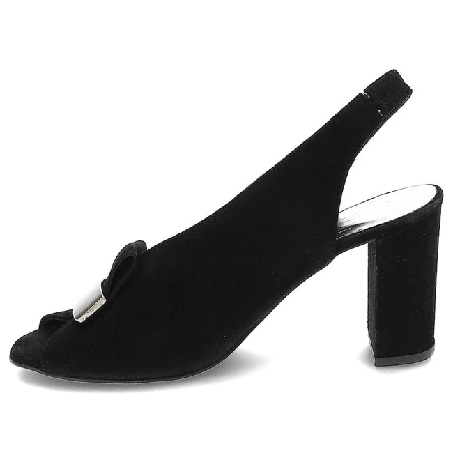 Sandále Karino - 2967/003-P Czarny