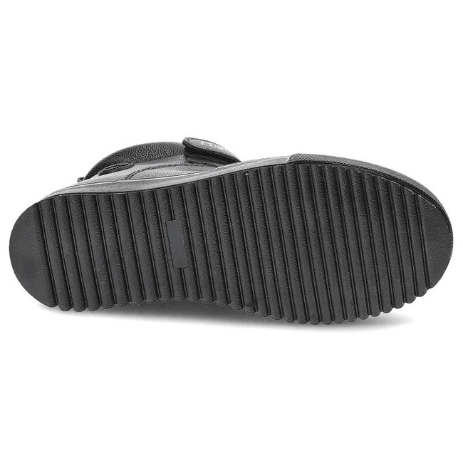 Tenisky Big Star - GG374040 Czarny