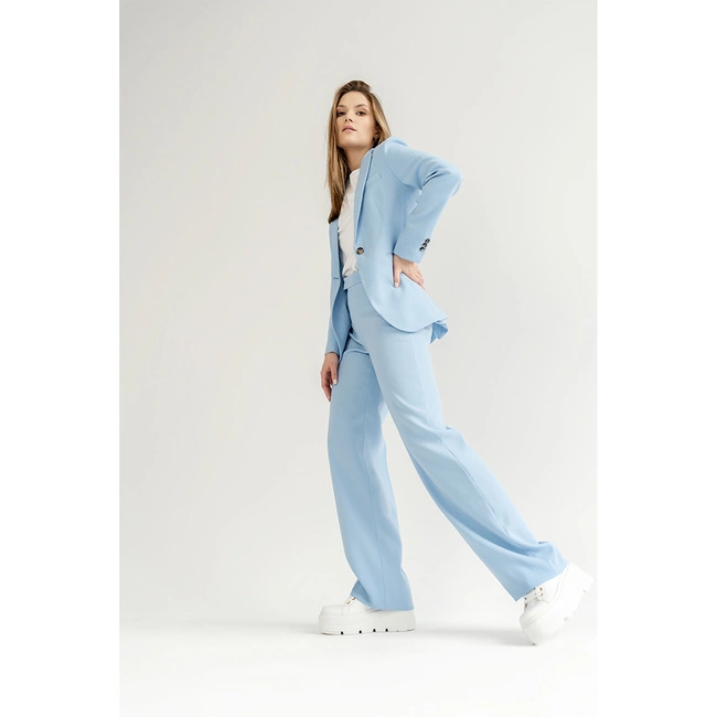 Tenisky Chebello - 4426_-059-000-PSK-S332 Biały