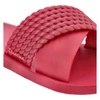 Šľapky Ipanema - 83244 Street II Fem AT394 Red/Red