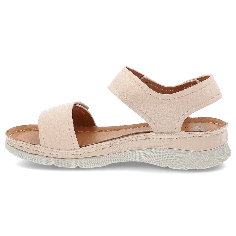 Sandále ARMODO - K828 701/712