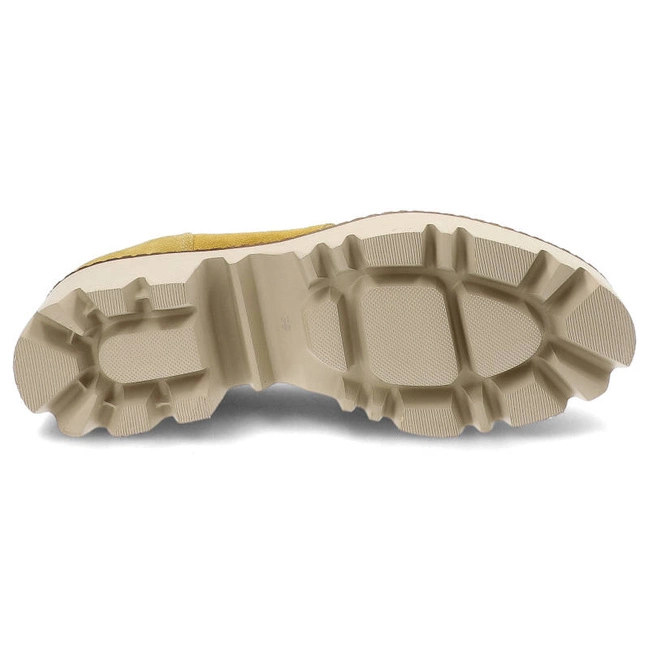 Poltopánky Chebello - 3098_-351-000-PSK-S168 Żółty