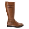 Čižmy Tommy Hilfiger - T4A6-32424-0036520-Boot Tobacco 520