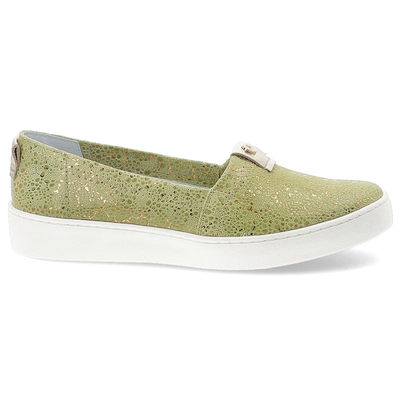 Poltopánky ARMODO - 5-1739-007 Pistacja Nova