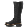 Čižmy RIEKER - 72694-00 Black