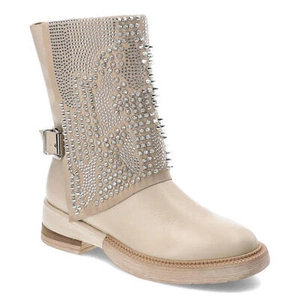 Členkové Topánky Alma en Pena - I23610 Napa Ice