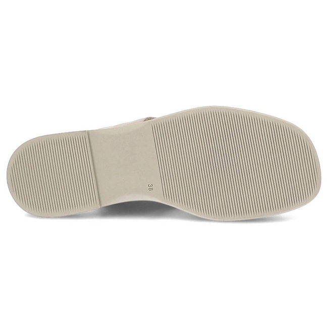 Sandále Nessi - 22184 Róż 12