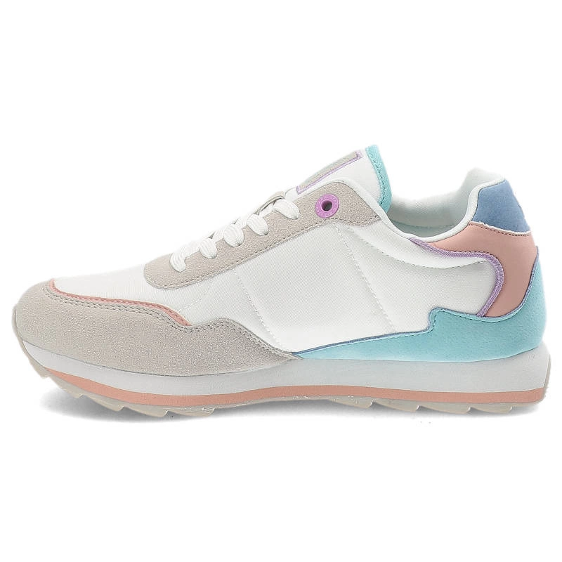 Tenisky Big Star - LL274515 Biały