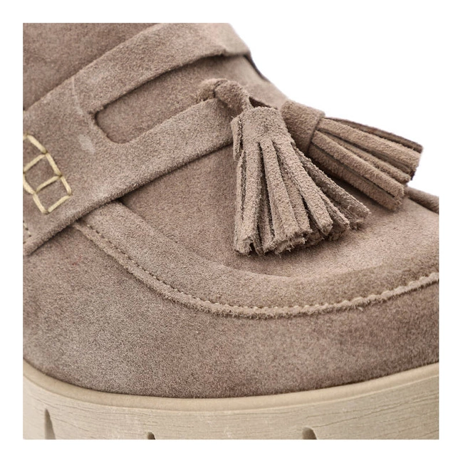 Poltopánky Maciejka - 06061-04/00-1 Beż