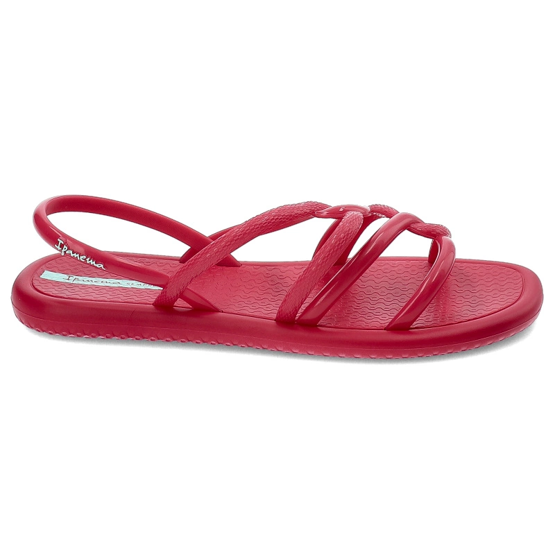 Sandále Ipanema - 27135 Meu Sol Sandal AD AV558 Dark Pink/Green