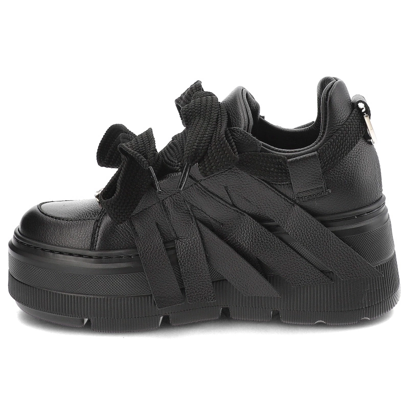 Tenisky Chebello - 4559_-161-000-PSK-S332 Czarny