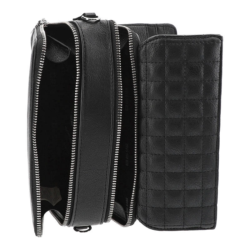 Kabelka Big Star Accessories - KK574149 Czarny