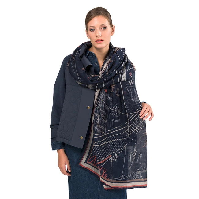 Šál ANEKKE - 41480-062