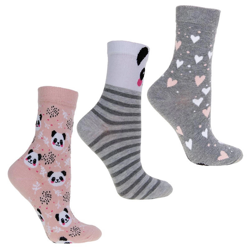 Ponožky Moraj - CSL250-023 Mix Kolor