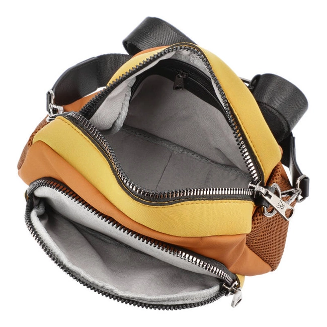 Kabelka Pepe Moll - 232181 Camden Cuero