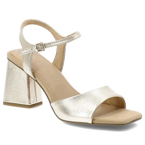 Sandále MARCO TOZZI - 2-28321-42 940 Gold