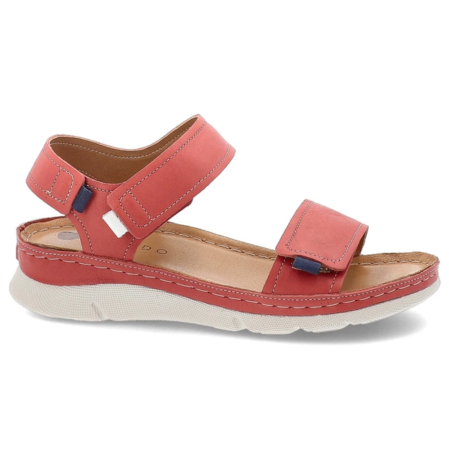 Sandále ARMODO - K828 10/35/444