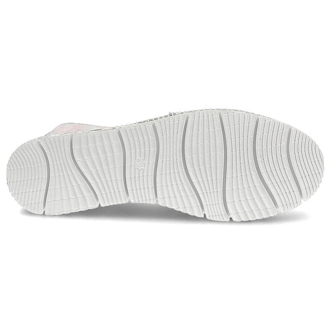 Poltopánky Maciejka - 05432-15/00-5 Jasny Róż