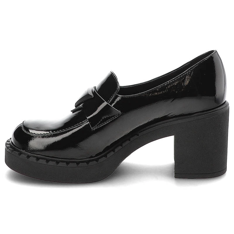 Poltopánky Lamanti - 931 Czarny 25