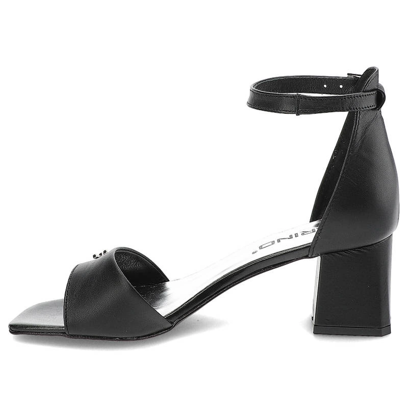 Sandále Karino - 4144/076-P Czarny/Lico