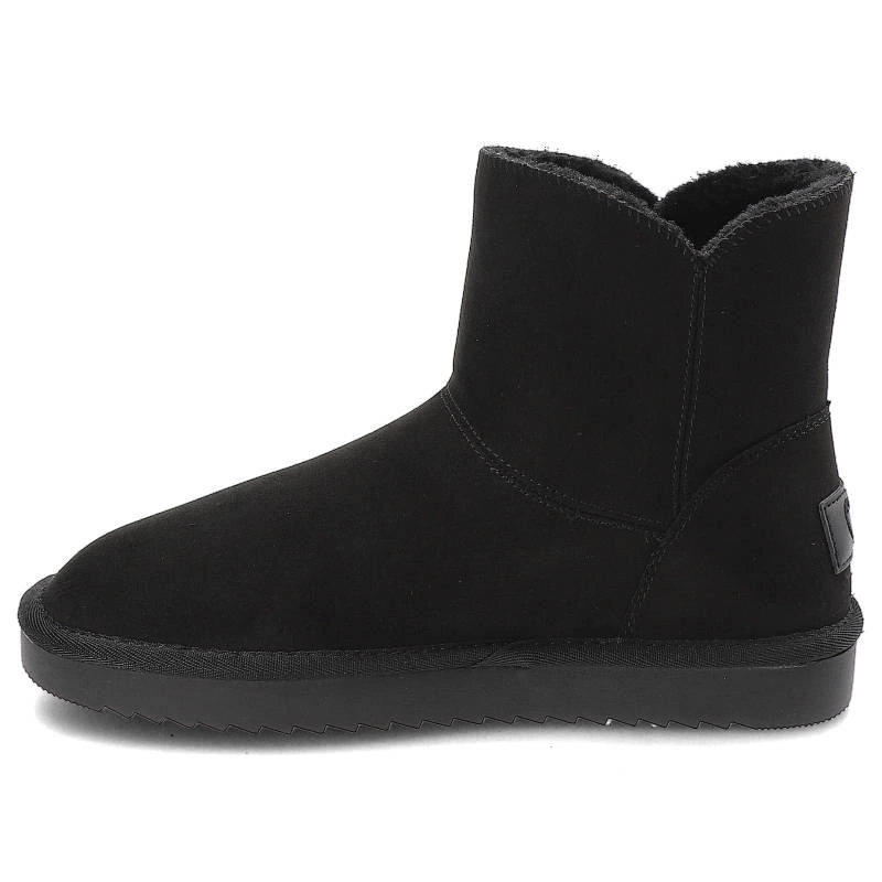 Snehule Marco Tozzi - 2-26483-41 001 Czarne