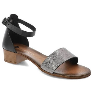 Sandále Armodo - 40235 Bf.Czarny+Polla nk.