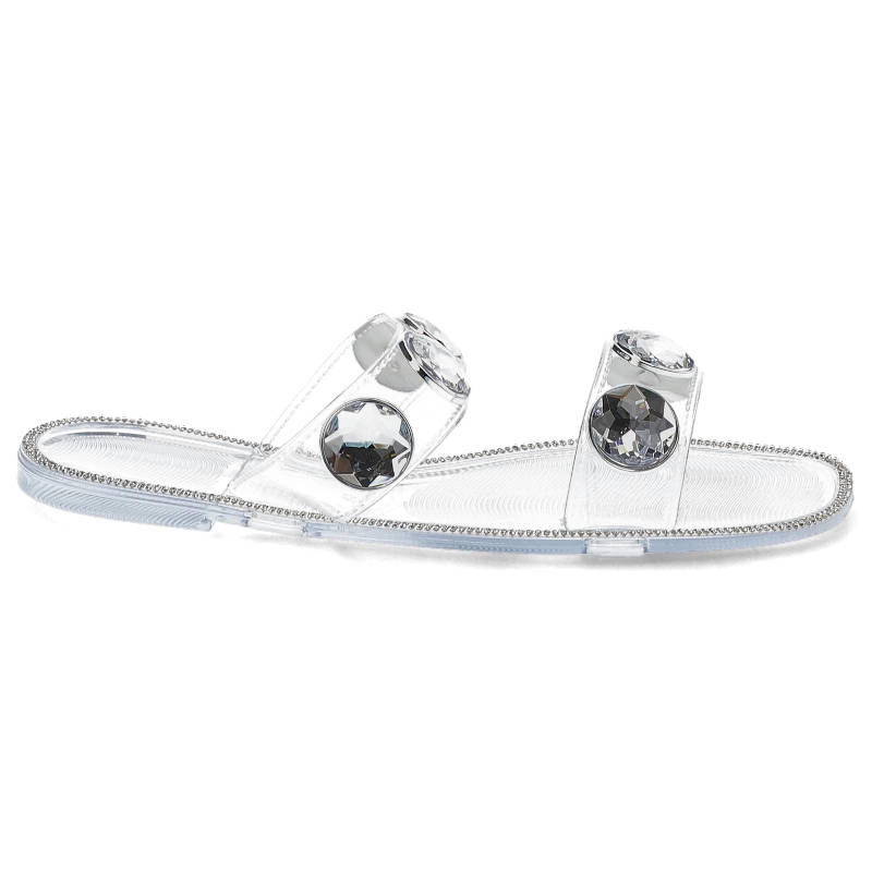 Šľapky Moow - Mp2162-Ts Transparent