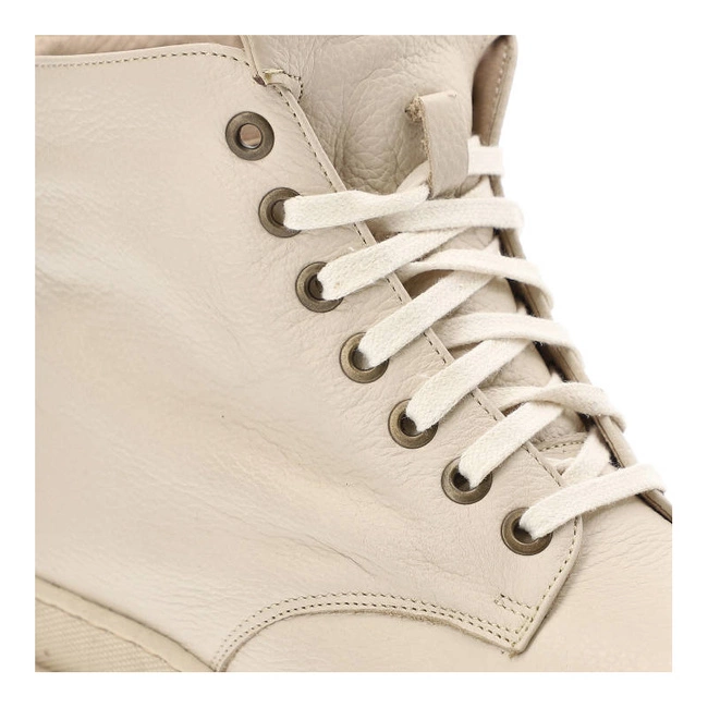 Členkové Topánky Blu - 99/13 Beż G