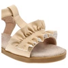 Sandále S.Barski - SS27-48 Beige