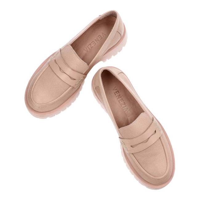 Mókazíny Venezia - 3145 Cameo