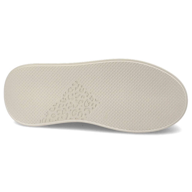 Tenisky Chebello - 4411_-157-495-PSK-S251 Śmietanka