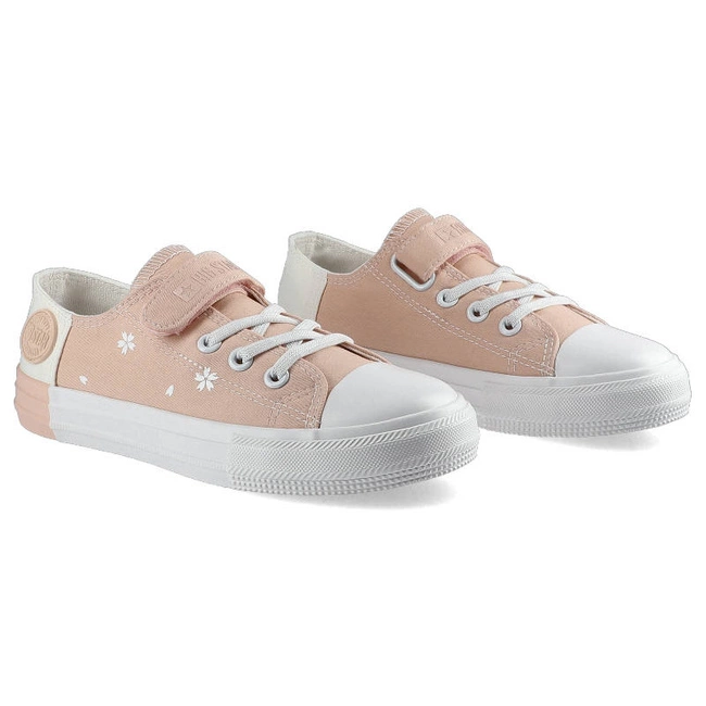 Plátenky Big Star - HH374053 Róż