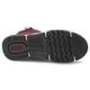 Členkové Topánky RIEKER - 45960-35 Red