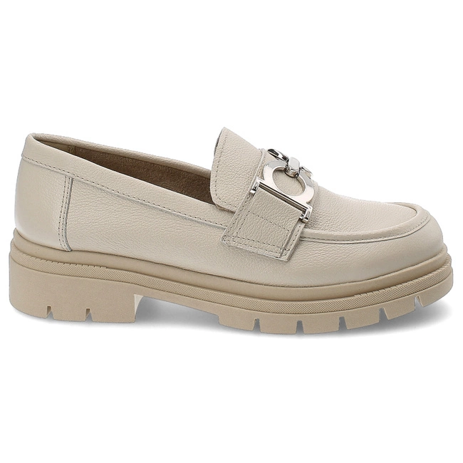 Mókazíny Nessi - 24596 Beż 418