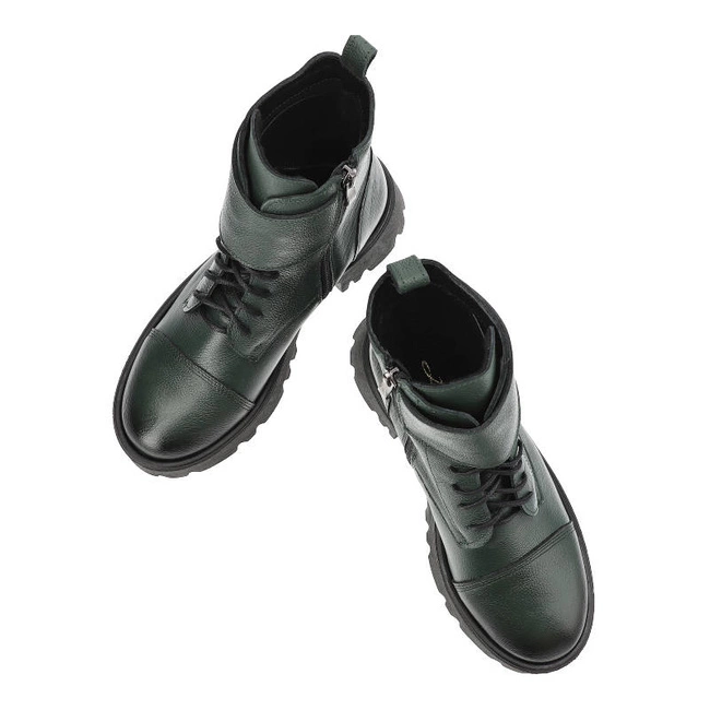 Členkové Topánky Lemar - 60454 V.Oliwka+Cn.