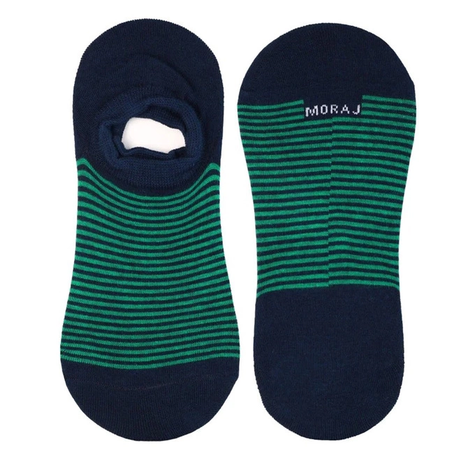 Ponožky MORAJ 3 Pary - CDM550-001/3 Mix Kolor