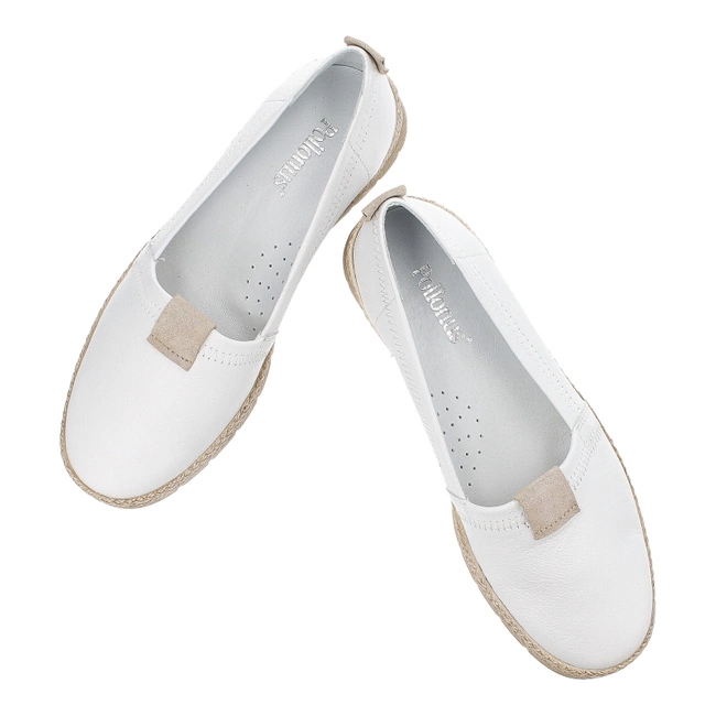 Poltopánky Pollonus - 5-1494-002 Tender