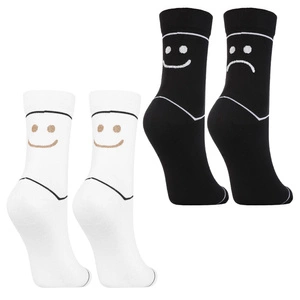 Ponožky MORAJ 2 Pary - CSL250-914 Mix Kolor