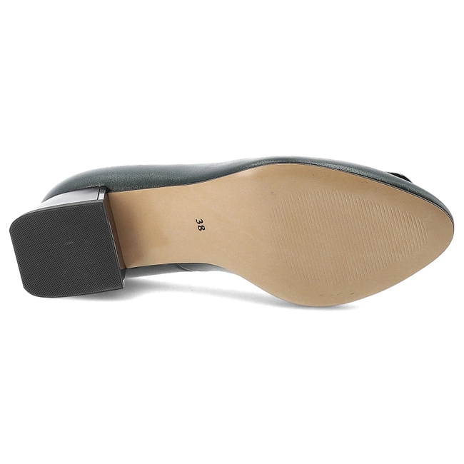 Poltopánky Armodo - 1650 Zielony 3091