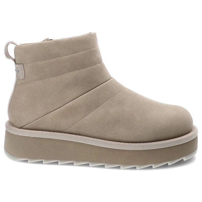 Členkové Topánky Tamaris - 1-26821-41 341 Taupe