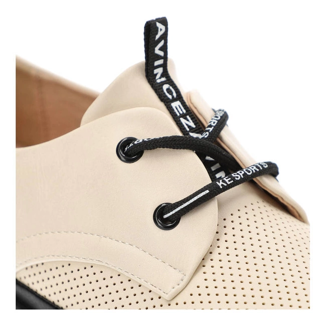 Poltopánky Vinceza - 23-10713 BE Beżowy