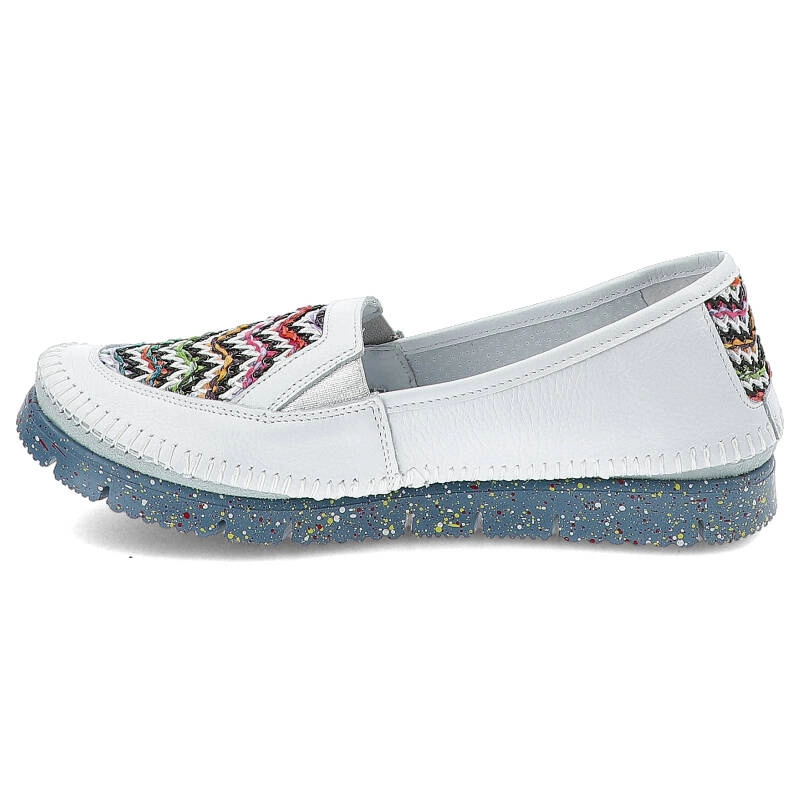 Poltopánky Maciejka - 05863-11/00-1 Biały